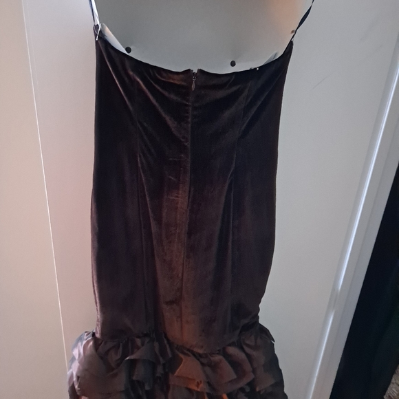 Prom/Formal Dress - Picture 4 of 4